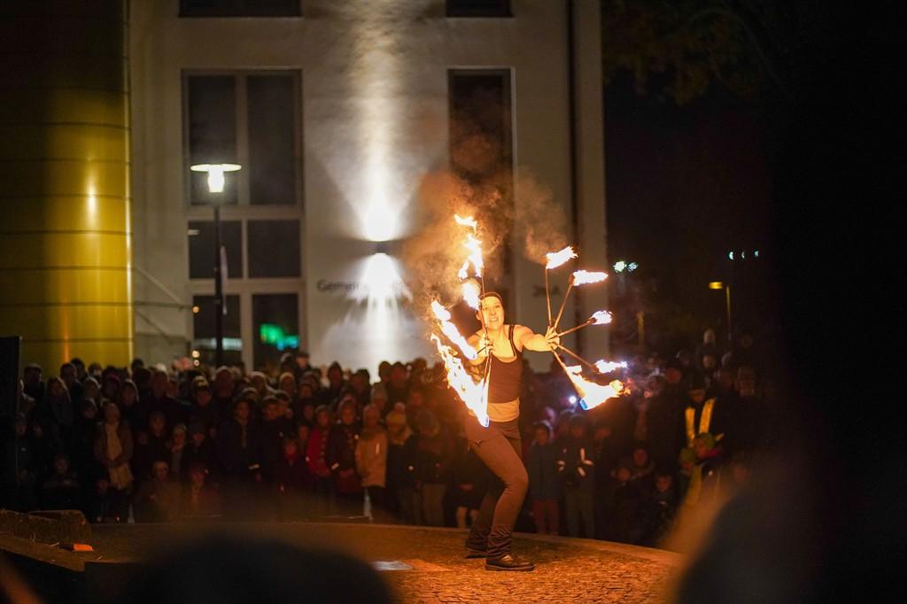 Kultur am Kirchplatz, Steinhagen